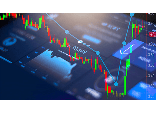 Trading charts and analysis