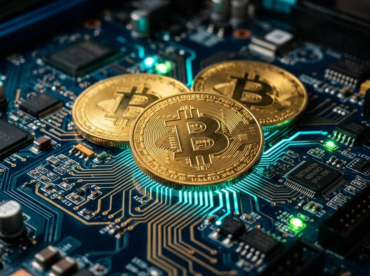 Financial instruments and trading technology